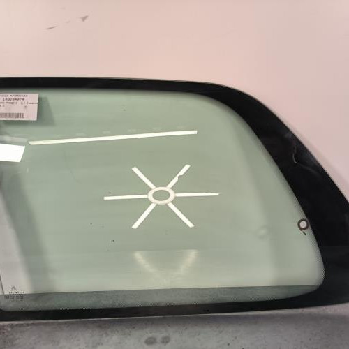 Custode arriere gauche