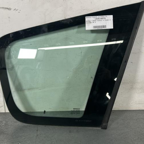 Custode arriere droit