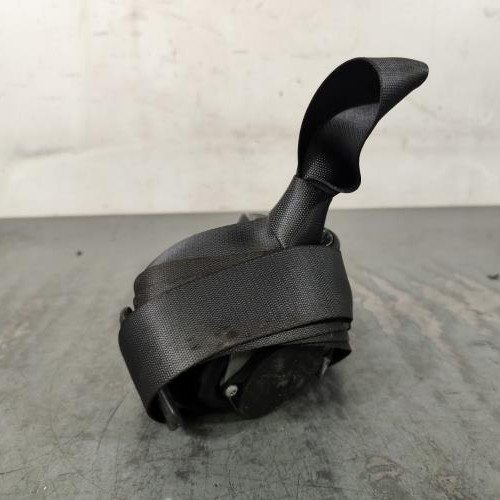 Ceinture arriere droit