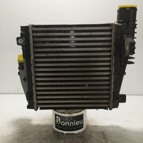 Echangeur air (Intercooler)