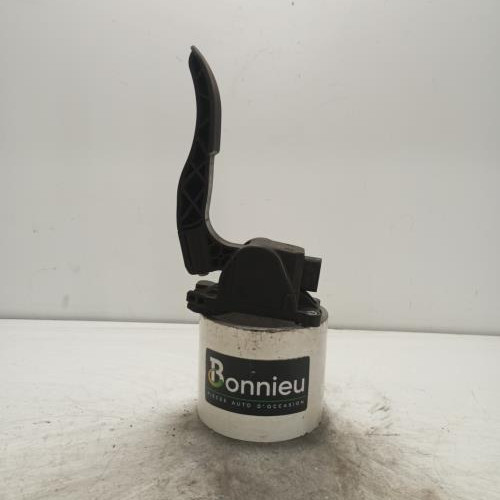 Potentiometre de pedale de gaz d'accelerateur