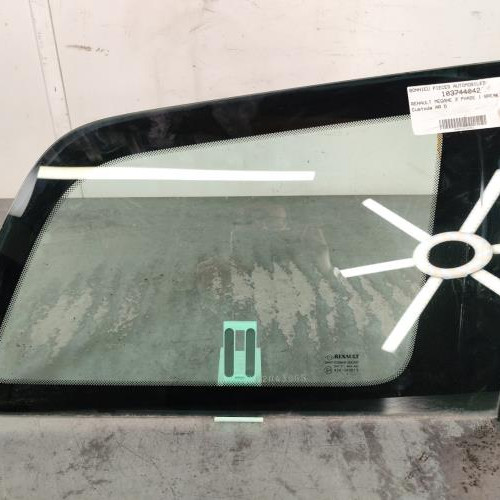 Custode arriere droit