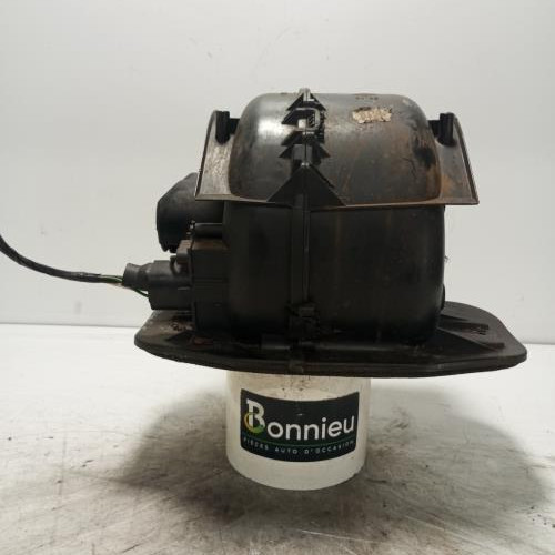 Ventilateur chauffage