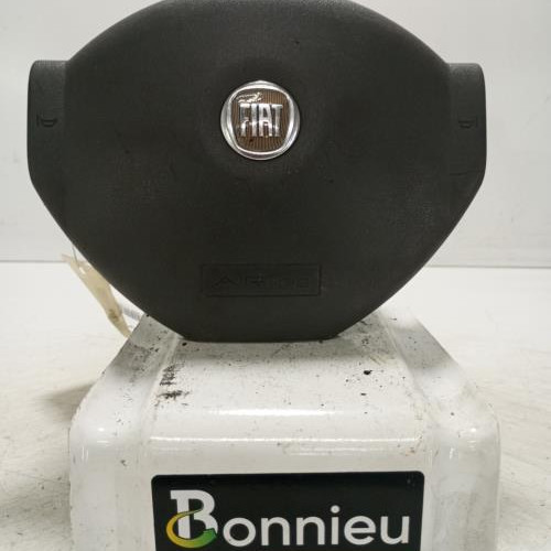 Air bag conducteur