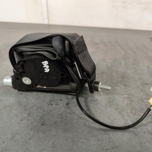 Ceinture avant gauche