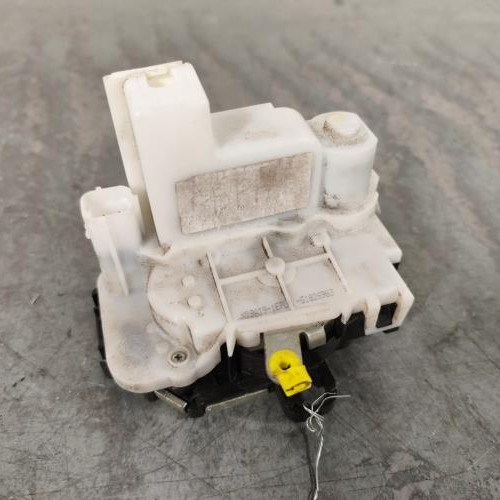 Fermeture centralisee arriere droit