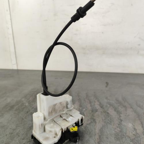 Fermeture centralisee avant droit