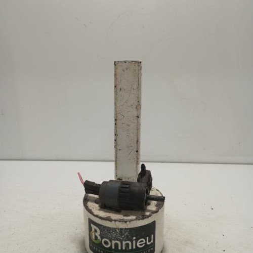 Pompe lave glace avant