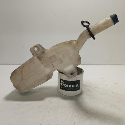 Vase de lave glace