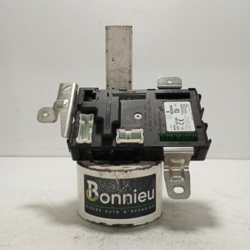 Boitier servitude moteur (BSM)