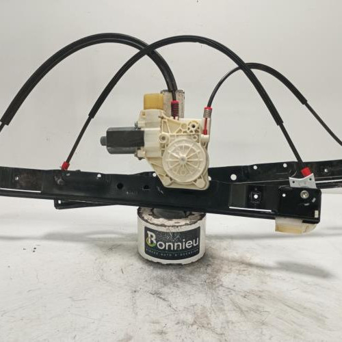 Leve vitre electrique avant gauche