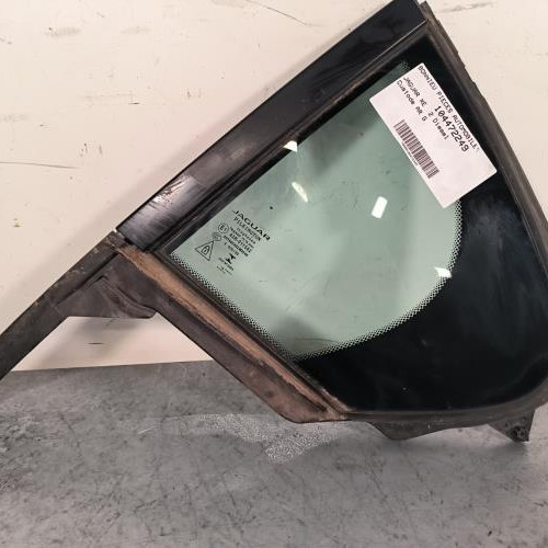 Custode arriere gauche (porte)