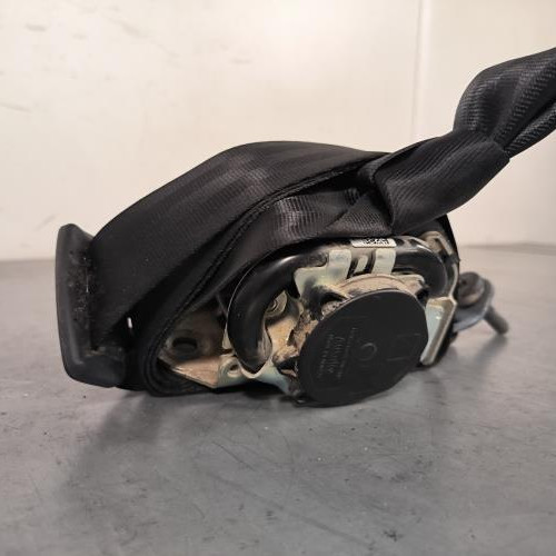 Ceinture arriere gauche