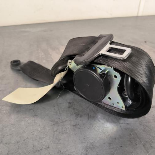 Ceinture avant droit