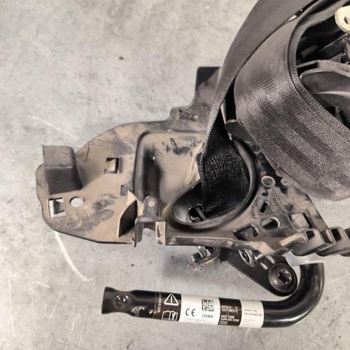 Ceinture avant gauche