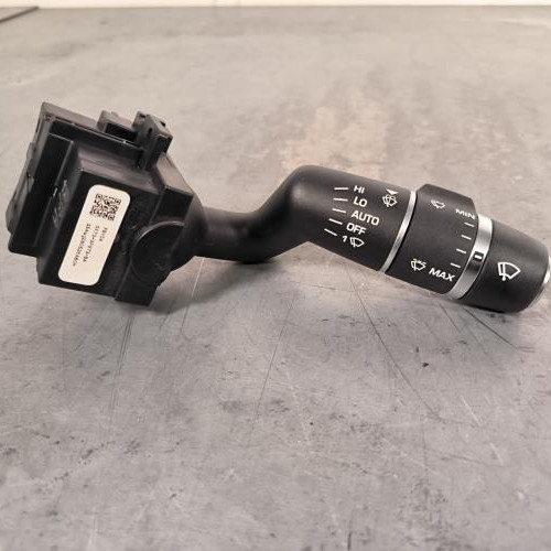 Commodo d'essuie glaces