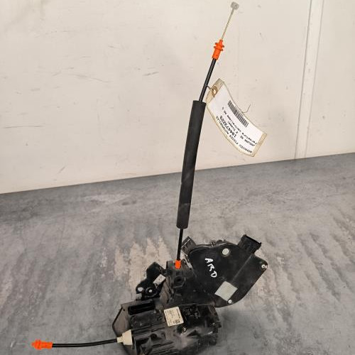 Fermeture centralisee arriere droit