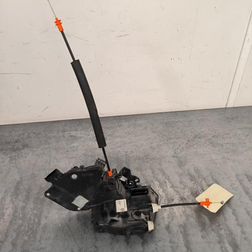 Fermeture centralisee arriere gauche