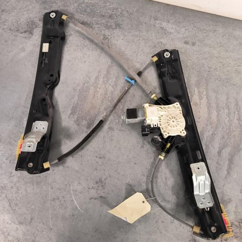 Leve vitre electrique avant gauche