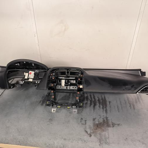 Planche de bord complete