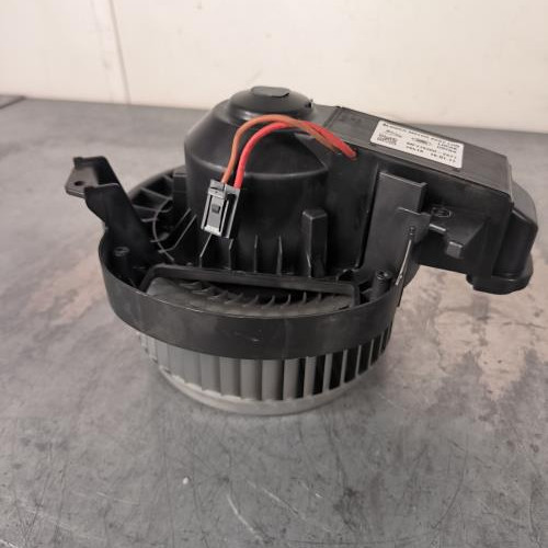 Ventilateur chauffage