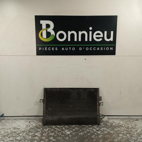 Condenseur de clim