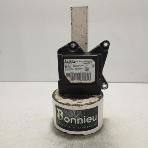 Boitier air bag