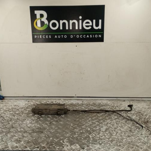 Bloc electrique de frein a main