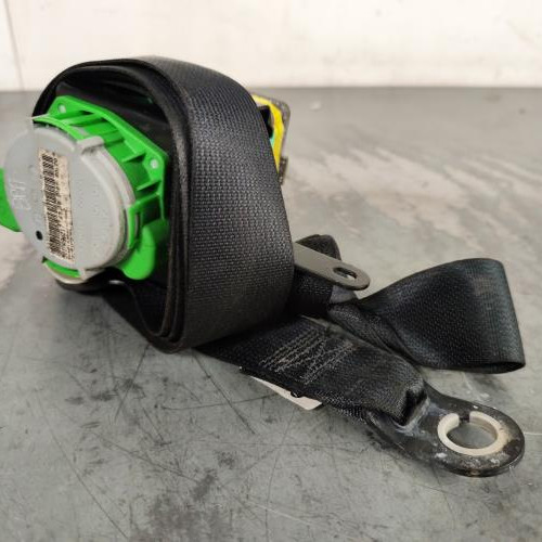 Ceinture avant gauche