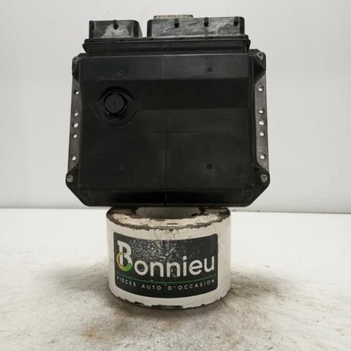 Calculateur moteur