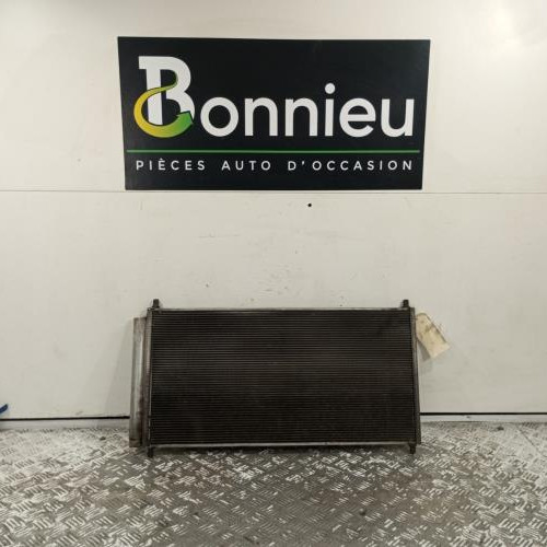 Condenseur de clim