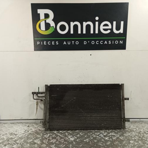 Condenseur de clim