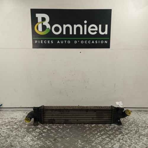 Echangeur air (Intercooler)