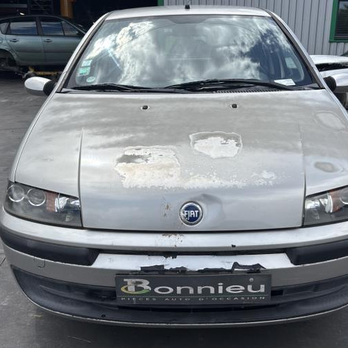 Leve vitre electrique avant gauche