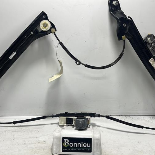 Leve vitre electrique avant gauche