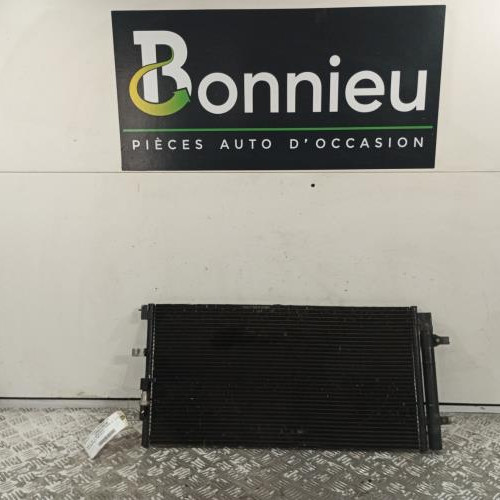 Condenseur de clim