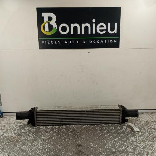 Echangeur air (Intercooler)
