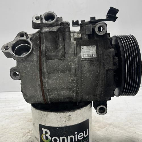 Compresseur clim