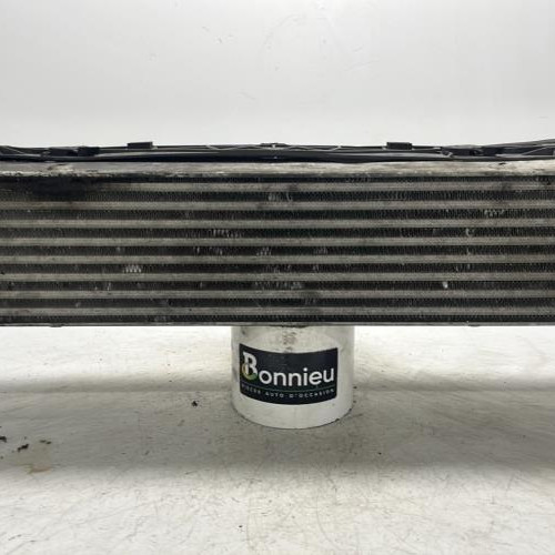 Echangeur air (Intercooler)