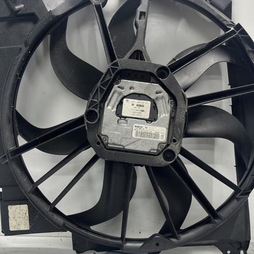 Ventilateur eau