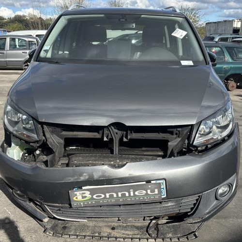 Porte avant gauche