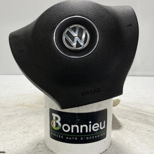 Air bag conducteur