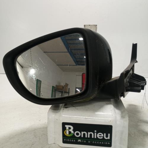Retroviseur gauche