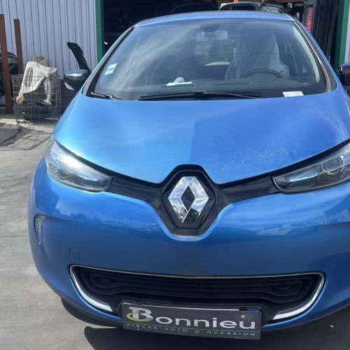 Leve vitre electrique arriere gauche