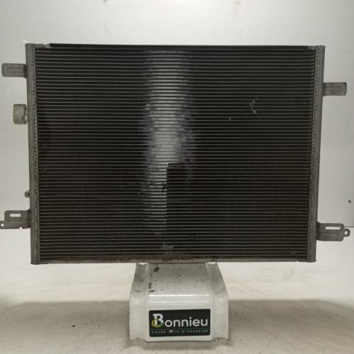 Condenseur de clim