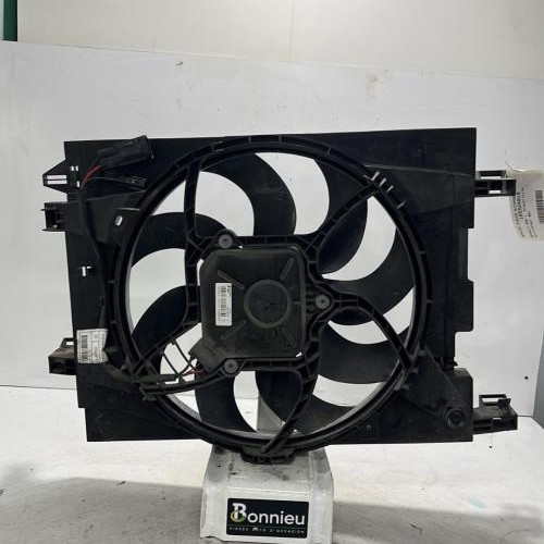 Ventilateur eau