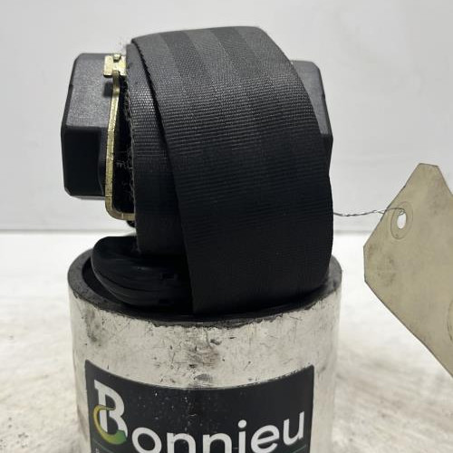 Ceinture avant gauche