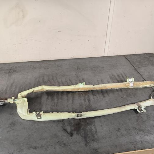 Air bag rideau droit