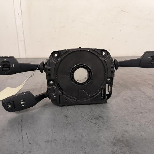 Com (Bloc Contacteur Tournant+Commodo Essuie Glace+Commodo Phare)