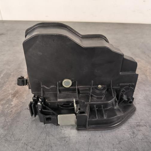 Fermeture centralisee arriere gauche